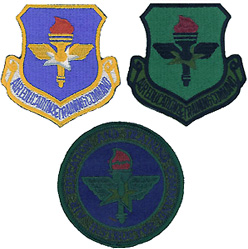 USAF Education & Training Cmd