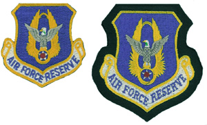 USAF Reserve Cmd