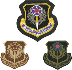 USAF Special Operations Command