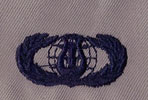 Air Force Band Badge