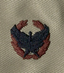 Commander's Badge