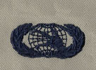 Communication Badge