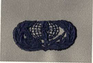 Services Badge