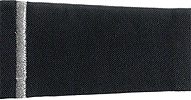 USAF ROTC Shoulder Epaulets, 2d LT