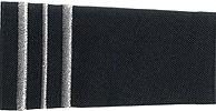 USAF ROTC Shoulder Epaulets, MAJ