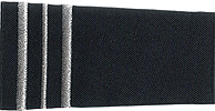USAF ROTC Shoulder Epaulets, MAJ