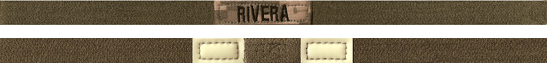 Kevlar Stretch Bands For Helmet