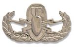 EOD Basic Badge