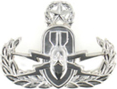 EOD Master Badge