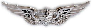 Flight Surgeon Basic Badge