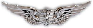 Flight Surgeon Basic Badge