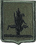 Nebraska State Patch