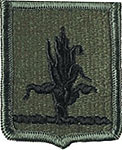 Nebraska State Patch