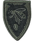 North Carolina State Patch