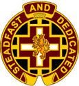 DENTAC Heidelburg Unit Crest