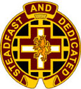 DENTAC Heidelburg Unit Crest