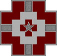 DENTAC Fort Sam Houston Unit Crest