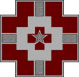 DENTAC Fort Sam Houston Unit Crest