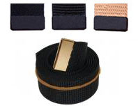 Belts And Buckles For Dress And Utility Uniforms