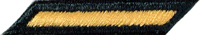 Dress Green Service Stripes