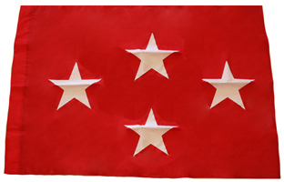Marine Corps General (4 Star)