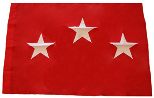 Marine Corps Lieutenant General (3 Star)