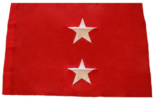 Marine Corps Major General (2 Star)
