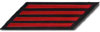 Chief Petty Officers Hashmarks