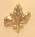 Staff Officer Collar Device