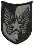 20th Aviation Brigade Patch