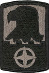 244th Aviation Brigade Patch