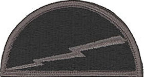 78th Division (Training Support) Patch