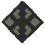 411th Engineer Brigade Patch