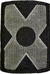 479th Field Artillery Brigade Patch