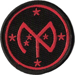 27th Infantry Brigade Shoulder Patch