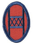 30th Infantry Brigade Shoulder Patch