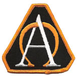 Acquisition Executive Support Patch