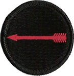 Asymmetric Warfare Group Patch