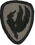 Aviation Center And School Patch
