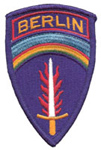 Berlin Command Patch