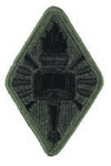 Chaplain Center And School Patch