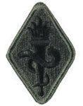 Medical Center Department And School Patch