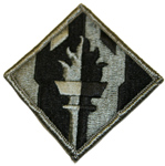 Engineer Field Support Patch