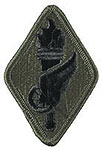 Transportation Center And School Patch