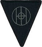 83rd Army Reserve Command Patch