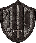 Reserve Readiness Command Patch