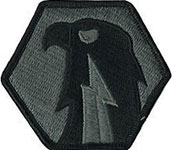 6th Signal Command Patch