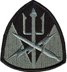 Special Operations Command Joint Forces Command Patch
