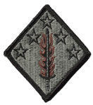 20th Support Command Patch