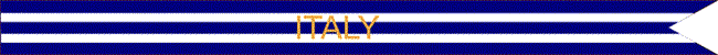 Croce Al Merito di Guerra (Italy) Streamer